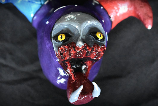 Broken Jaw Jester