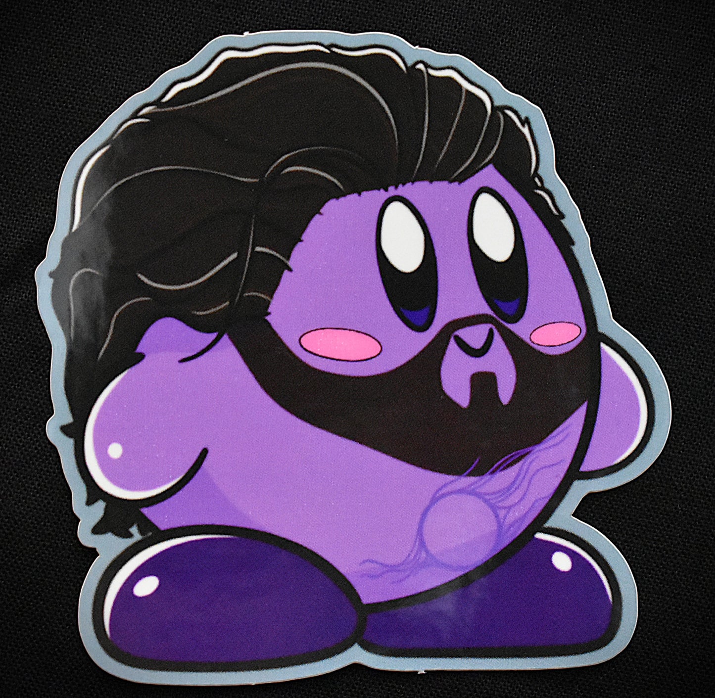 Bg3 Kirby - Gale