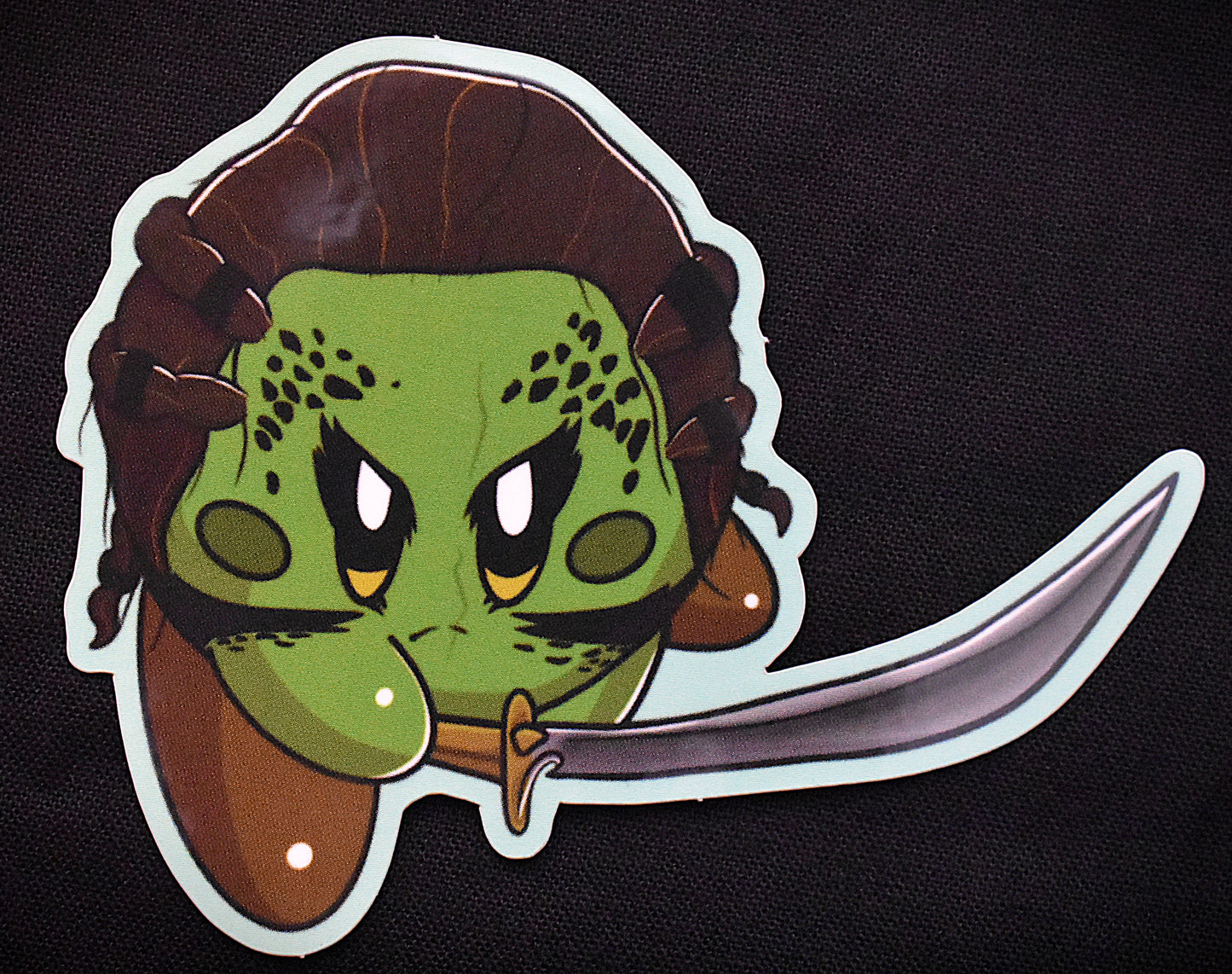 Bg3 Kirby - Lae’zel
