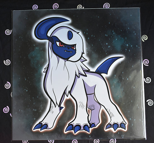 Absol