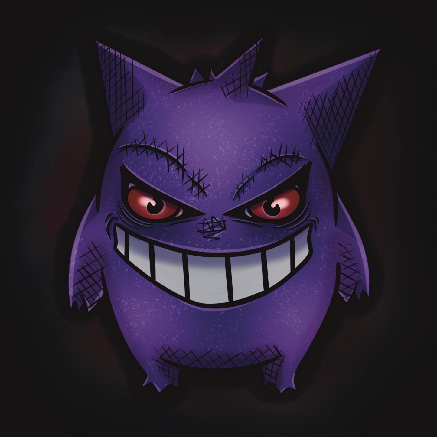 Gengar