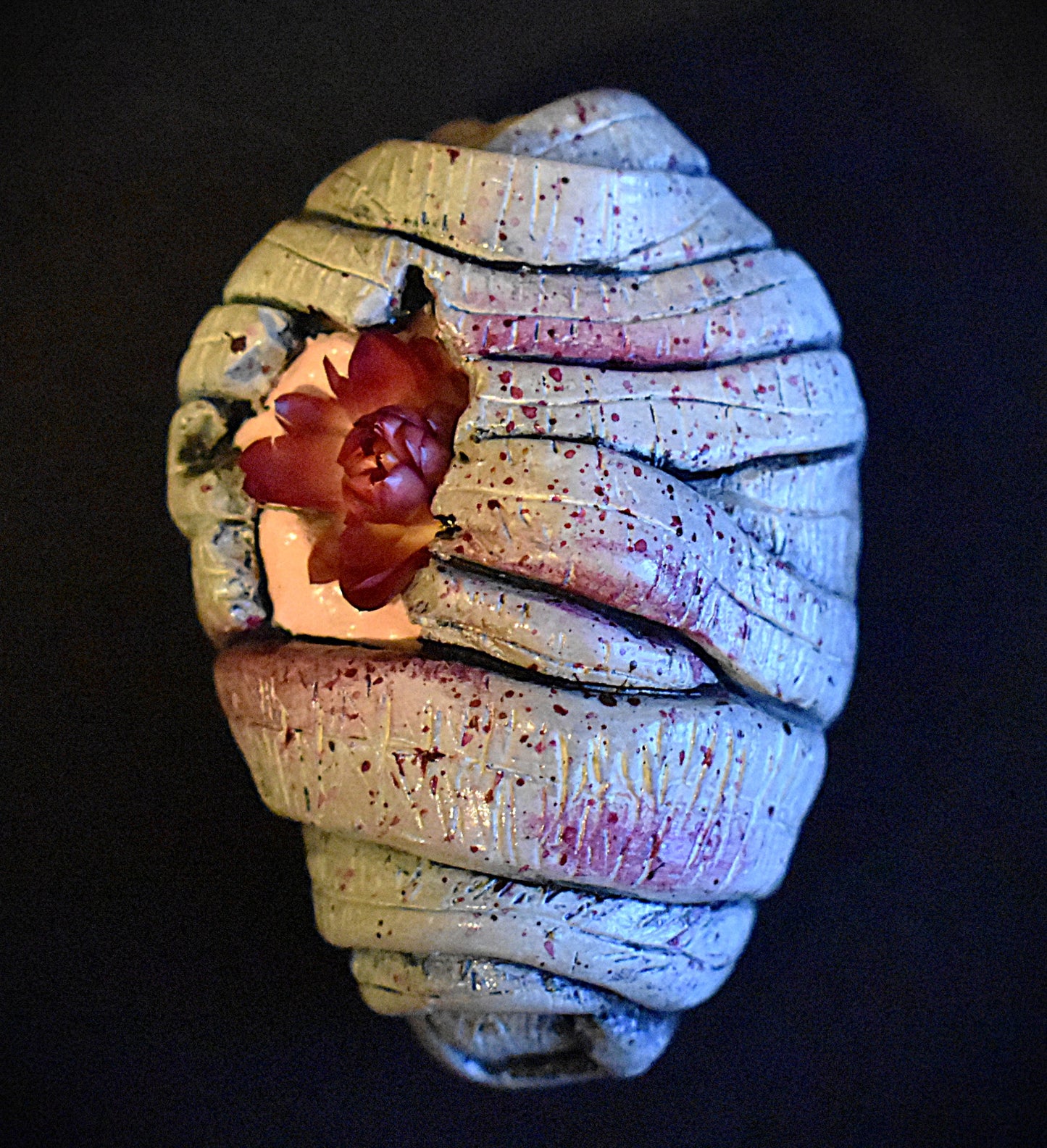 Mummy Magnet