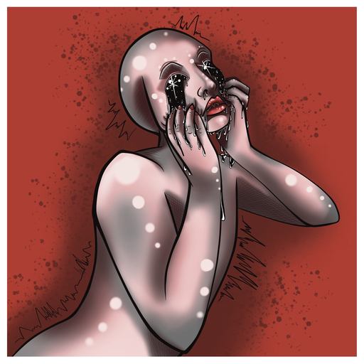 Stress Print
