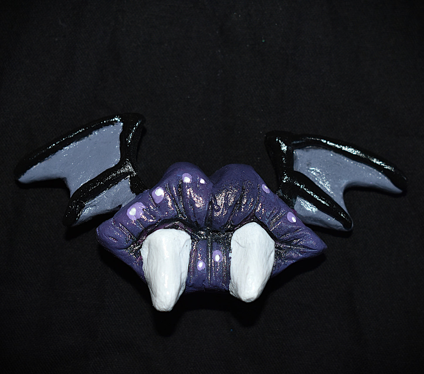 Mouthy Bat