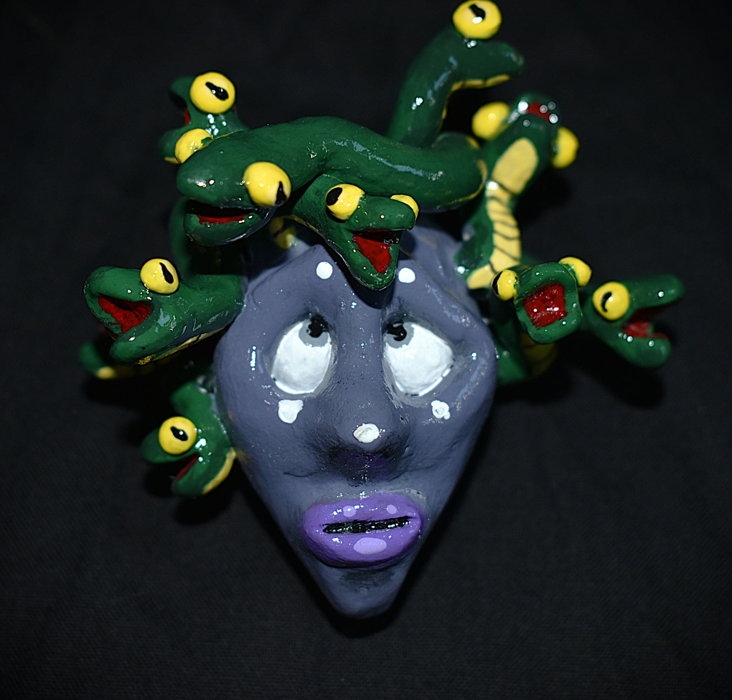 Medusa