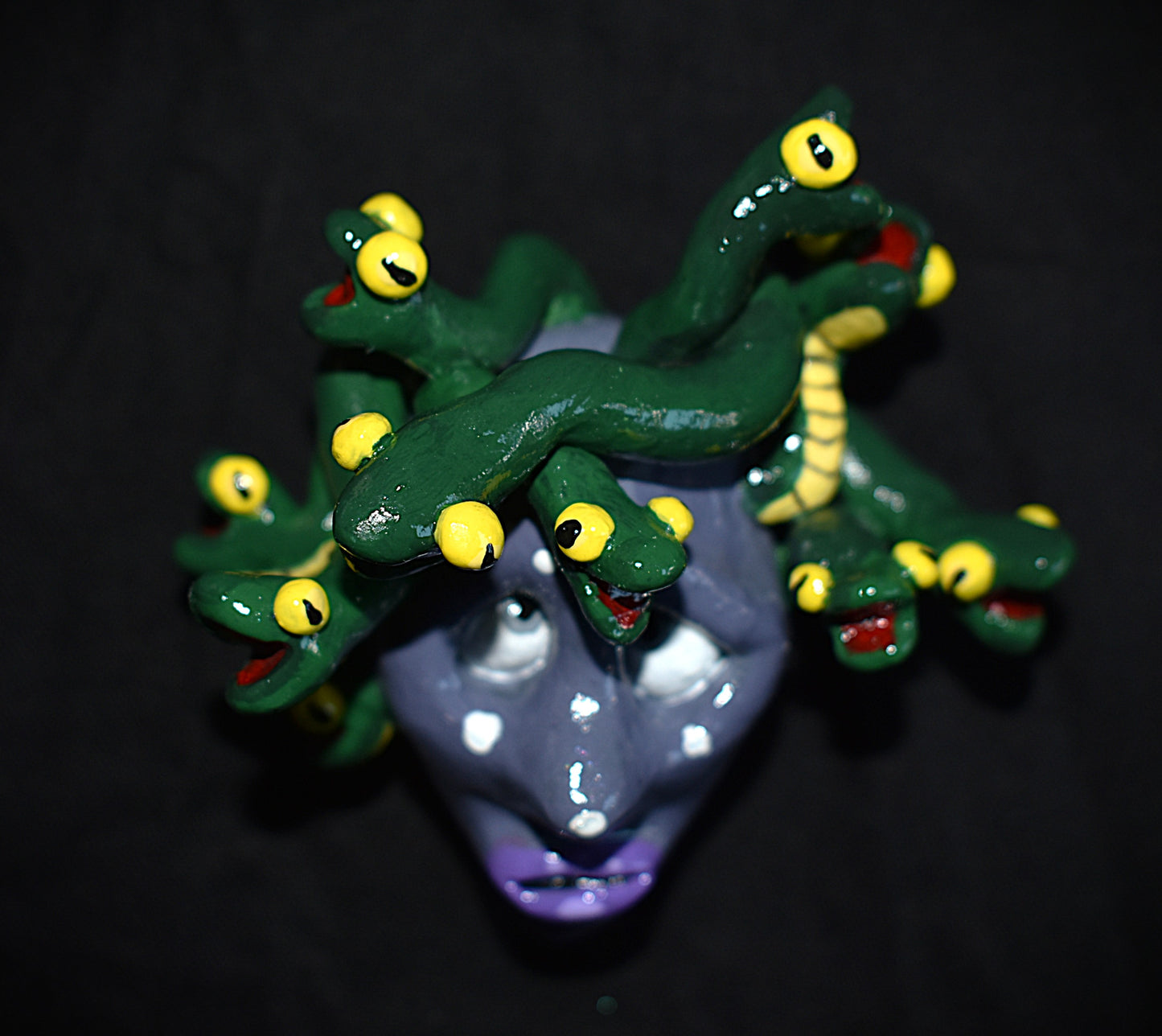 Medusa