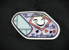 Bungee Gum Stickers
