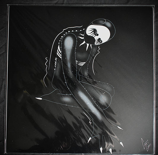 "Cold" Print