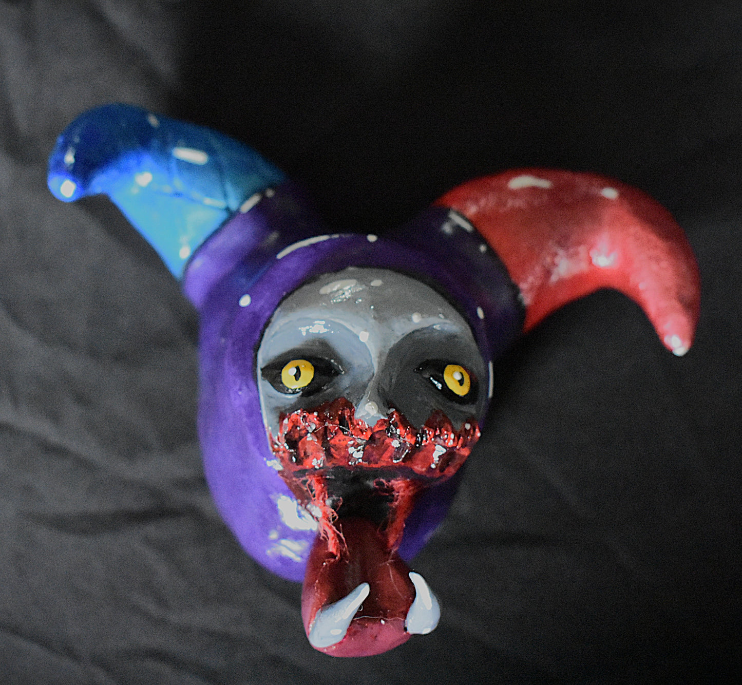 Broken Jaw Jester