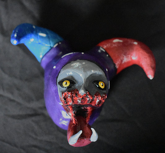 Broken Jaw Jester