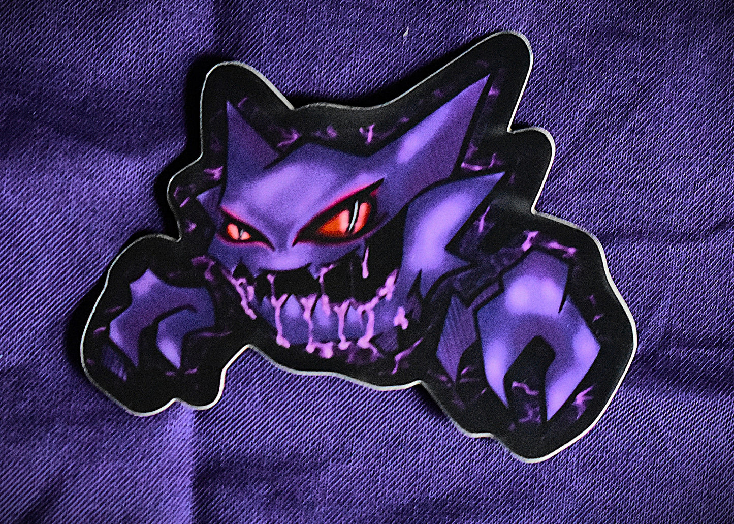Goomy Haunter