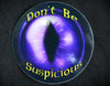 Bg3 Scrying Eye Sticker