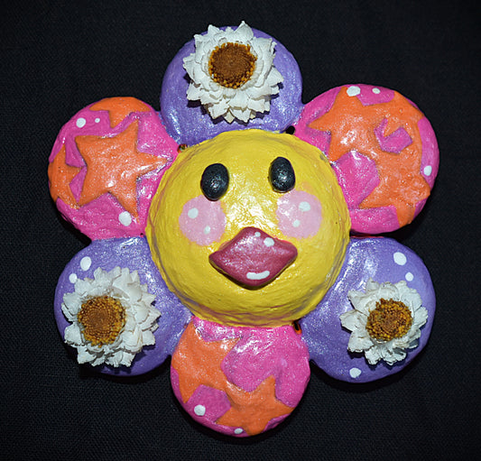 Flower Power
