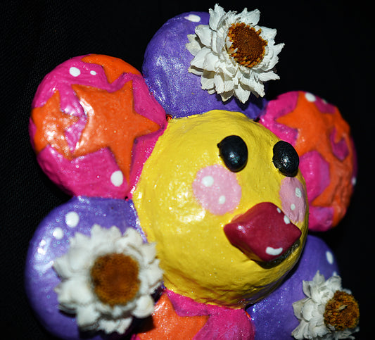 Flower Power