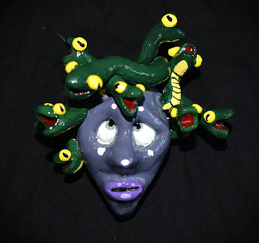 Medusa