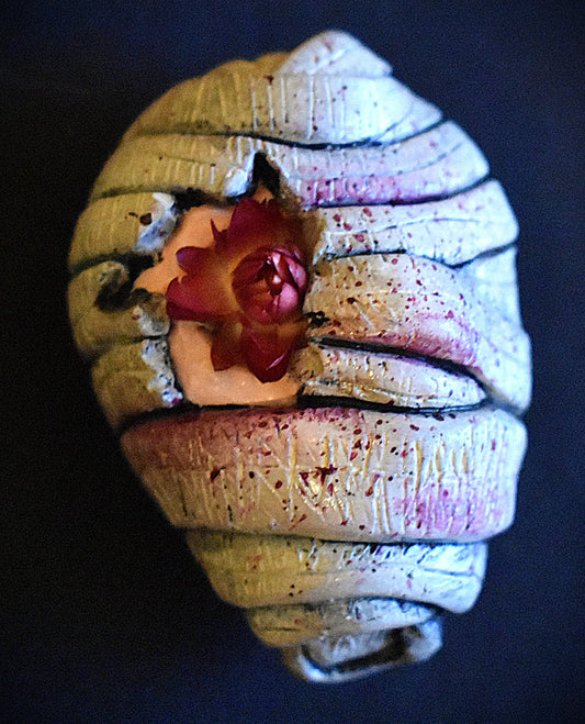 Mummy Magnet