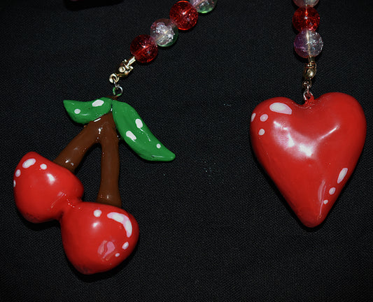 Cherry Vibes