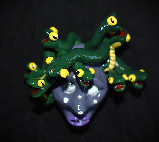 Medusa