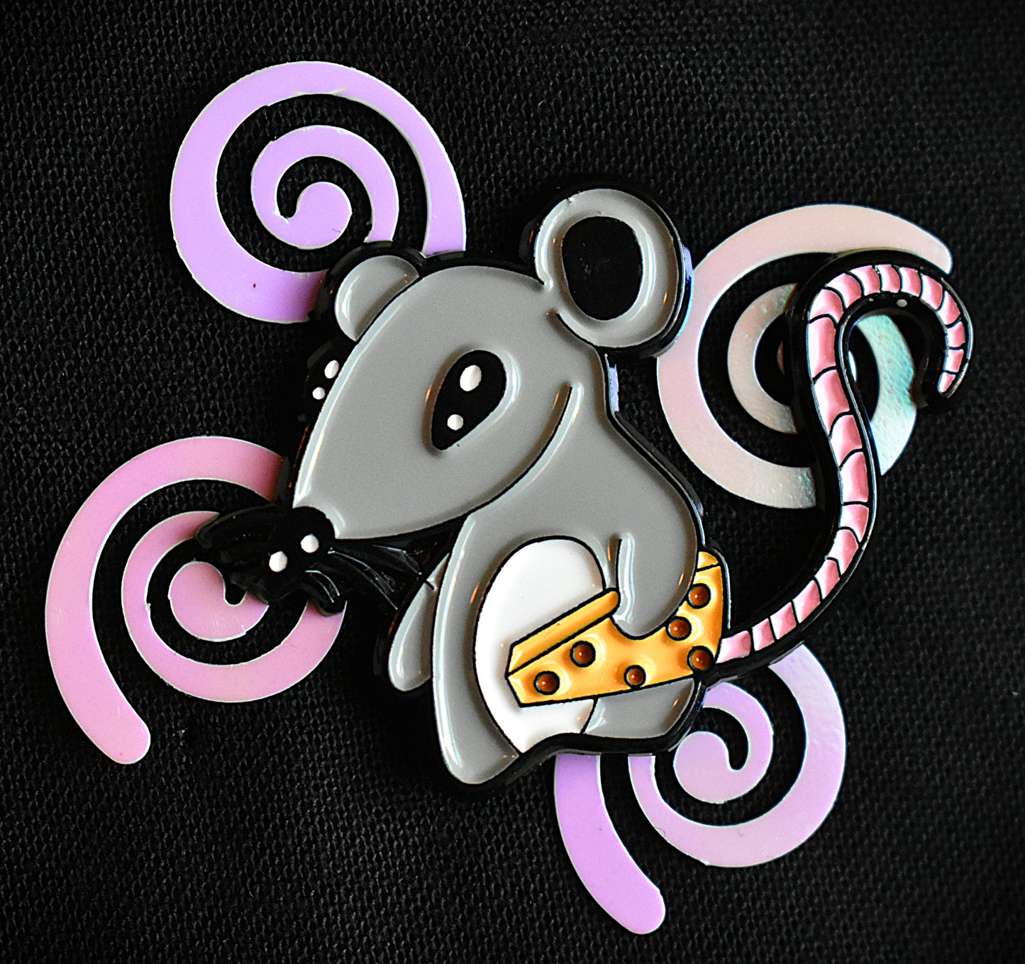 The Mouse