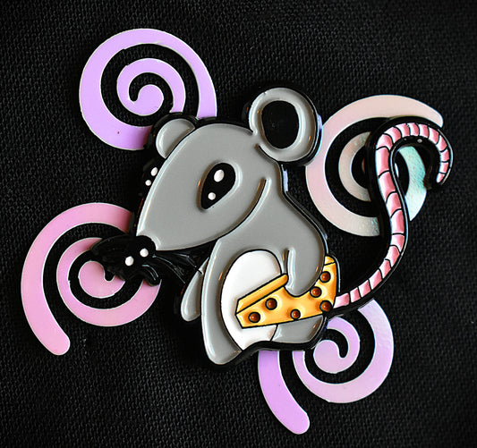 The Mouse